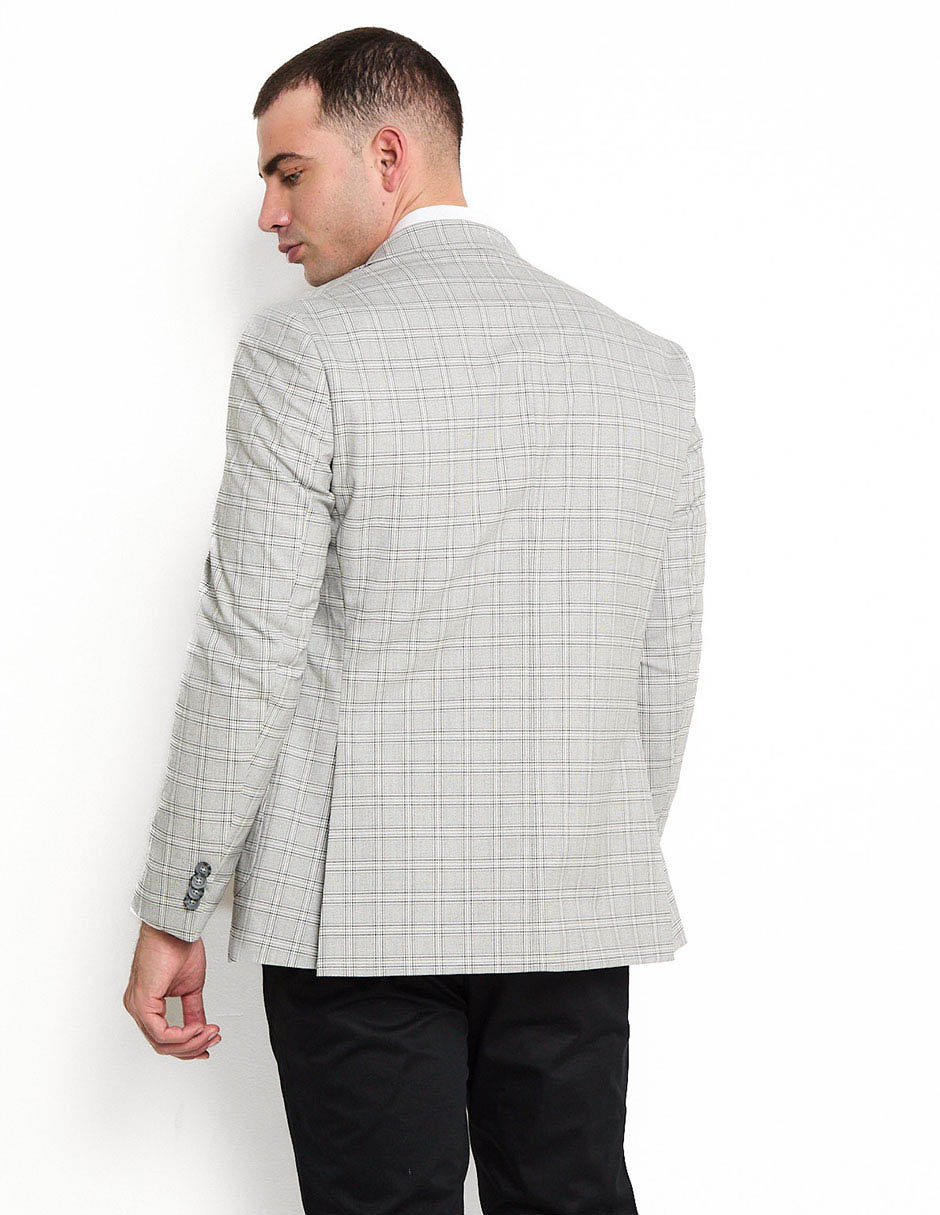 Saco casual para hombre 2