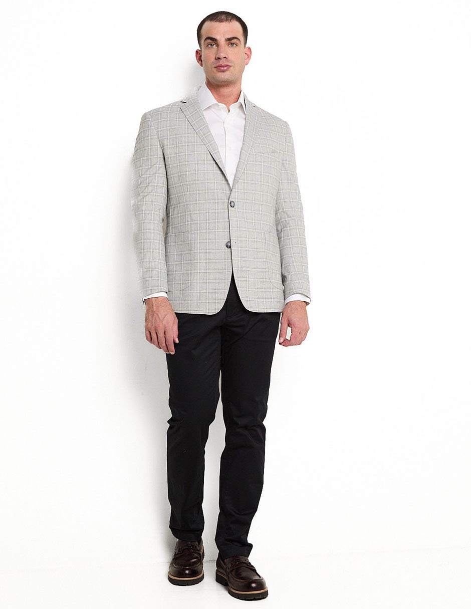 Saco casual para hombre 3