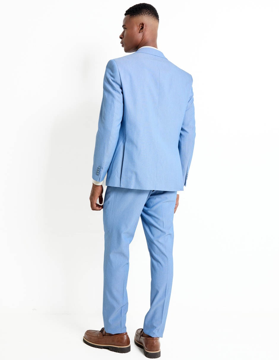 Traje para hombre 2