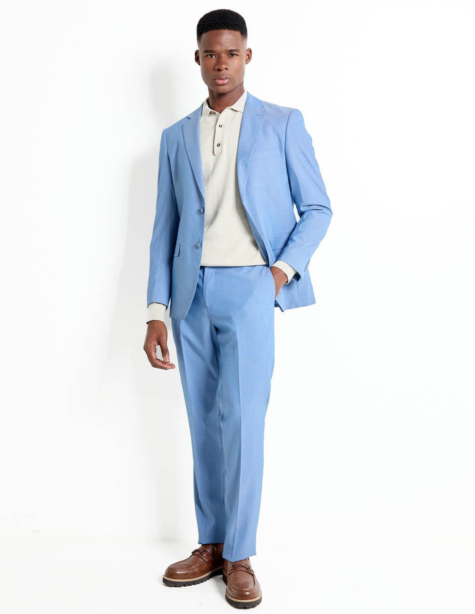 Traje para hombre 3