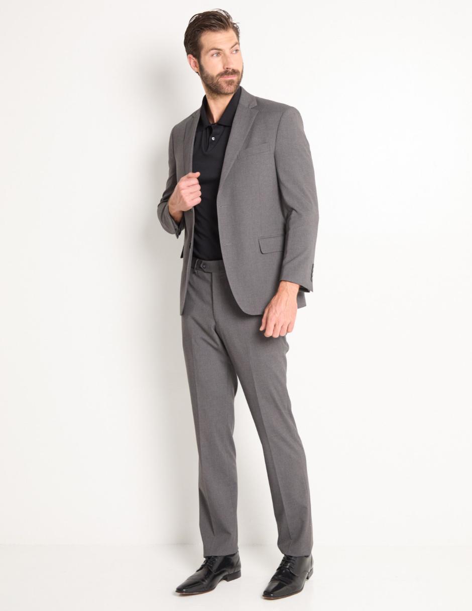 Traje para hombre 3