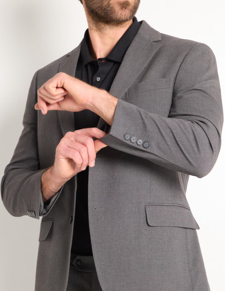 Traje para hombre 4