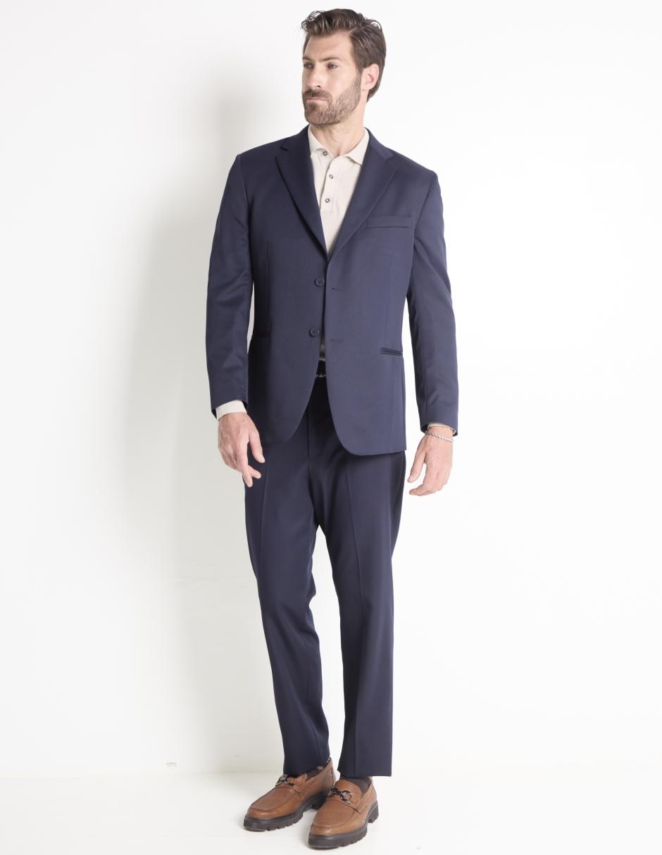 Traje para hombre 3