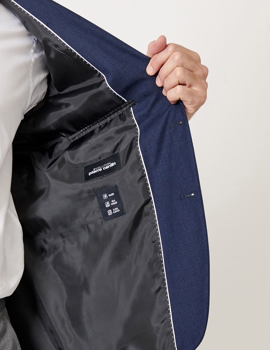 Saco formal para hombre 5