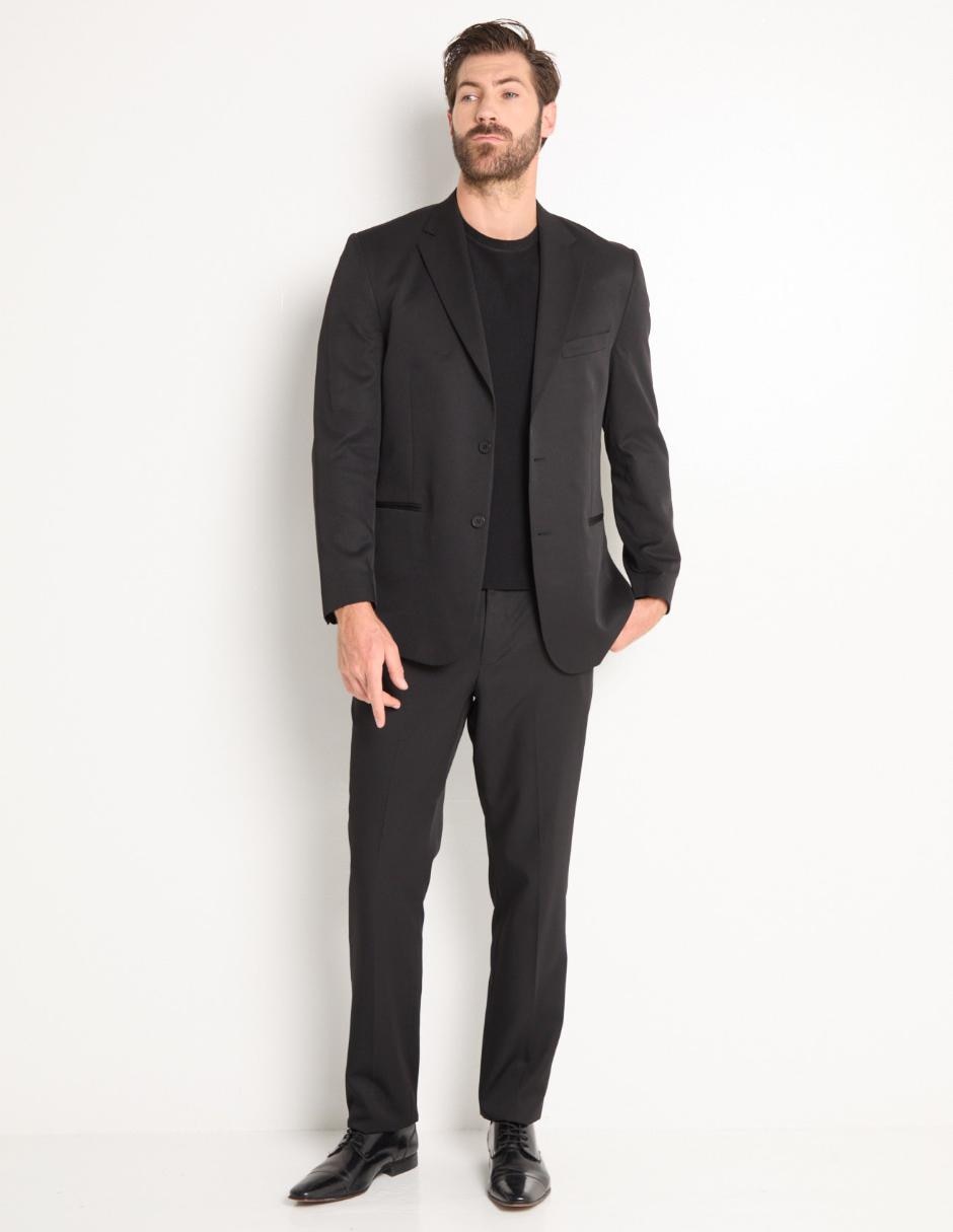 Traje para hombre 3