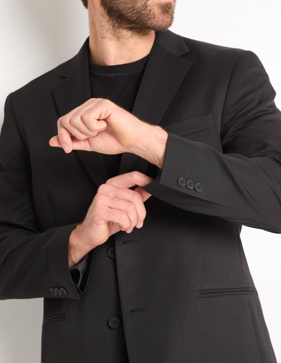 Traje para hombre 4