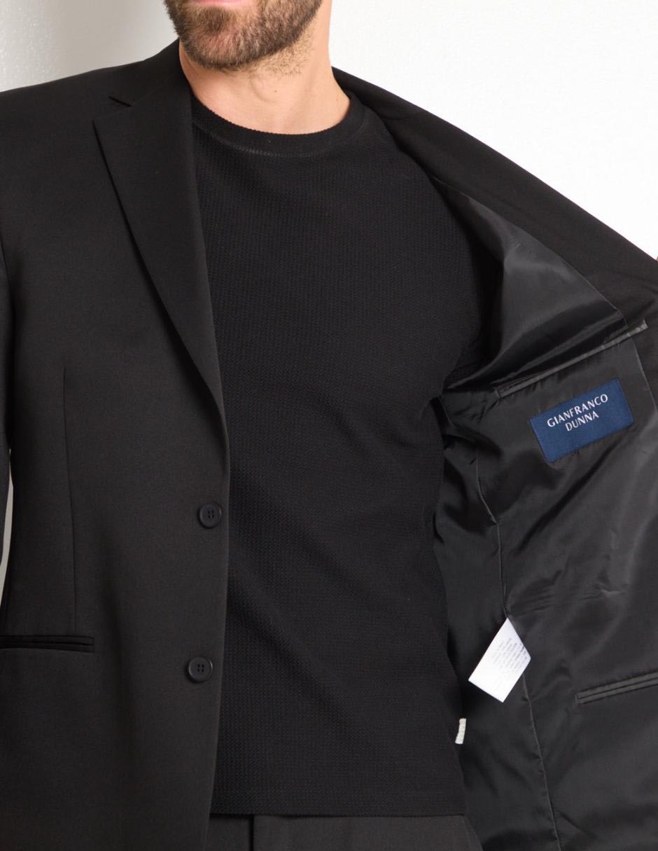 Traje para hombre 5