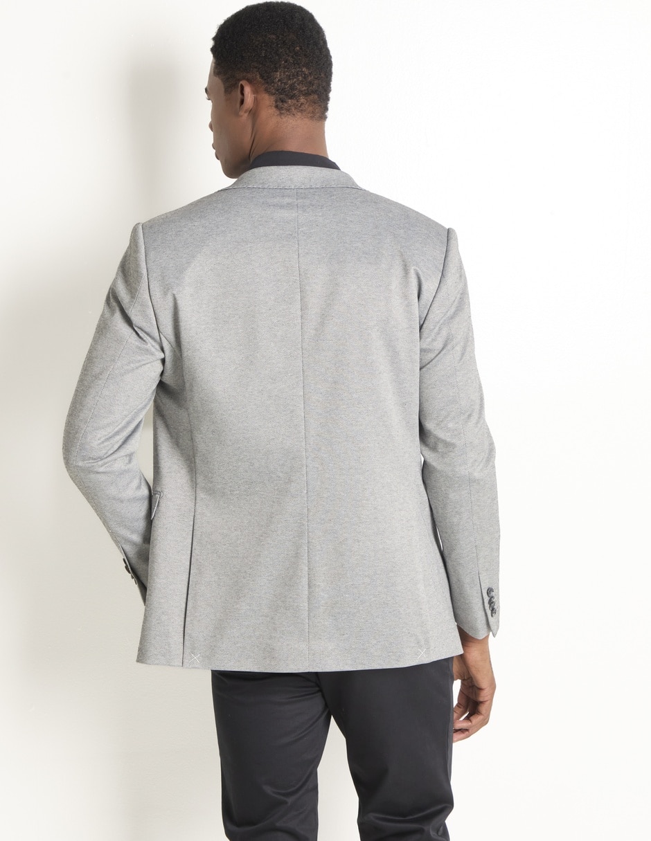 Saco casual para hombre 2