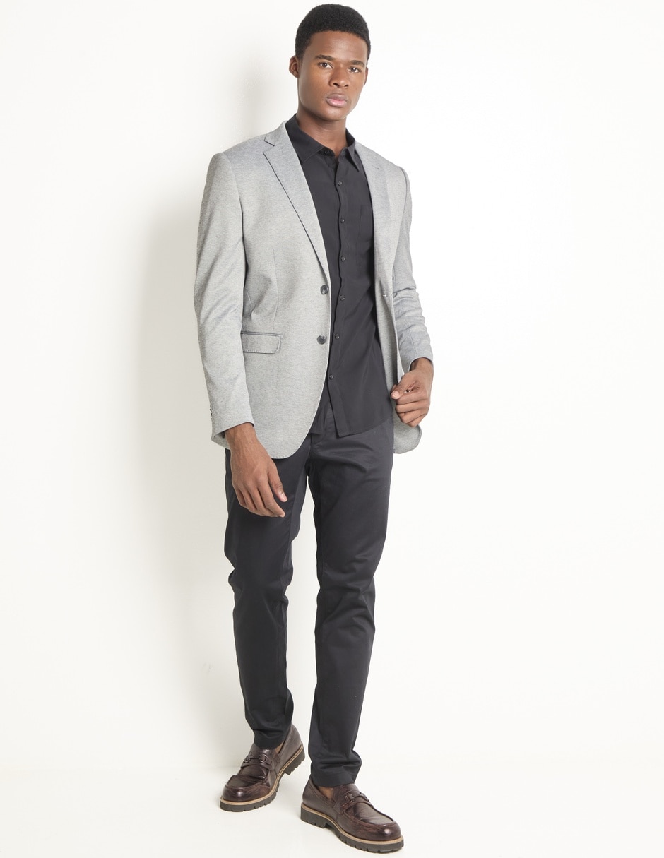 Saco casual para hombre 3