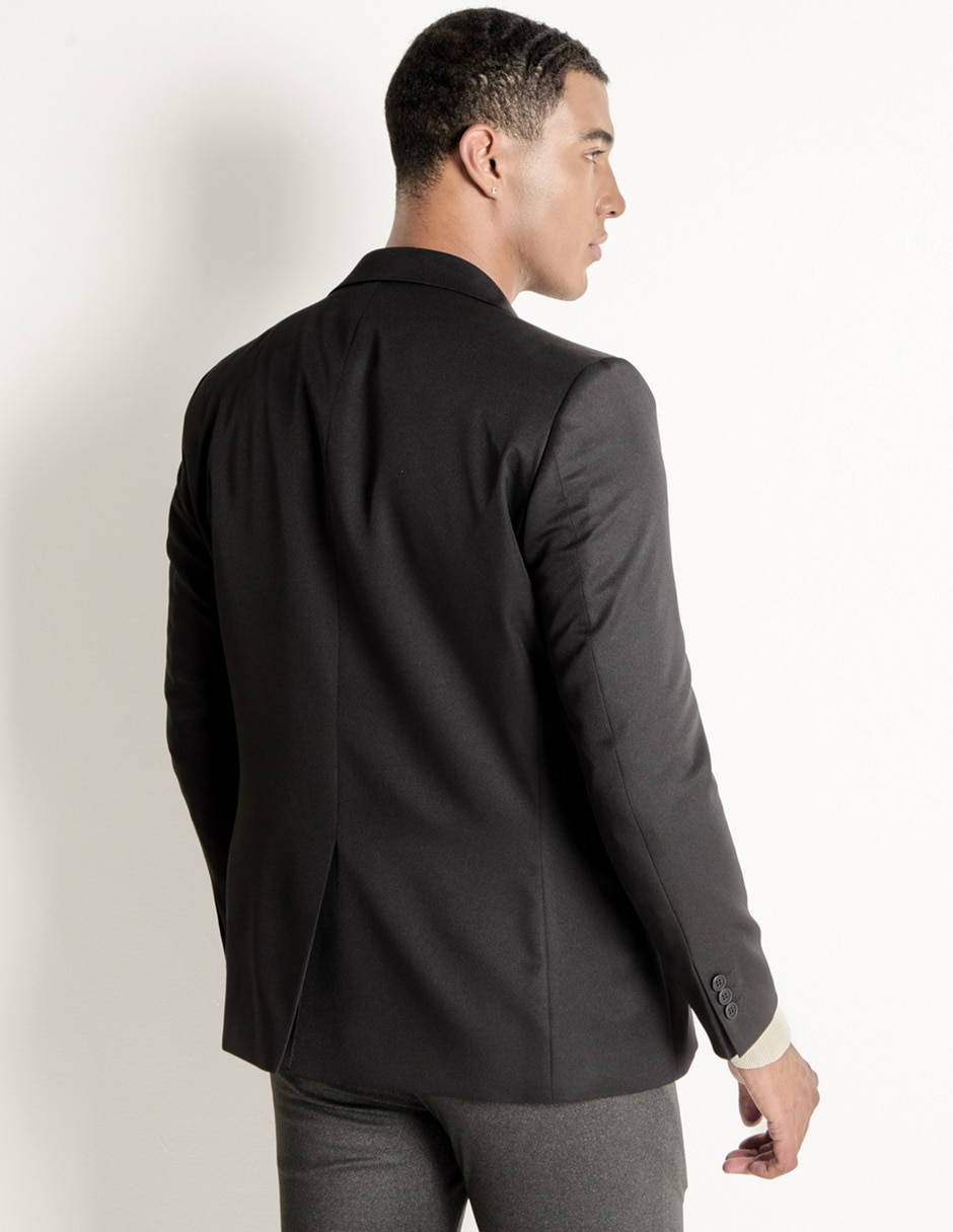 Saco casual para hombre 2