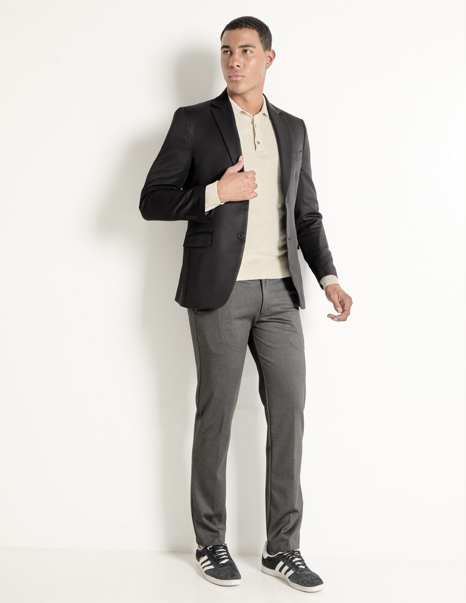 Saco casual para hombre 3
