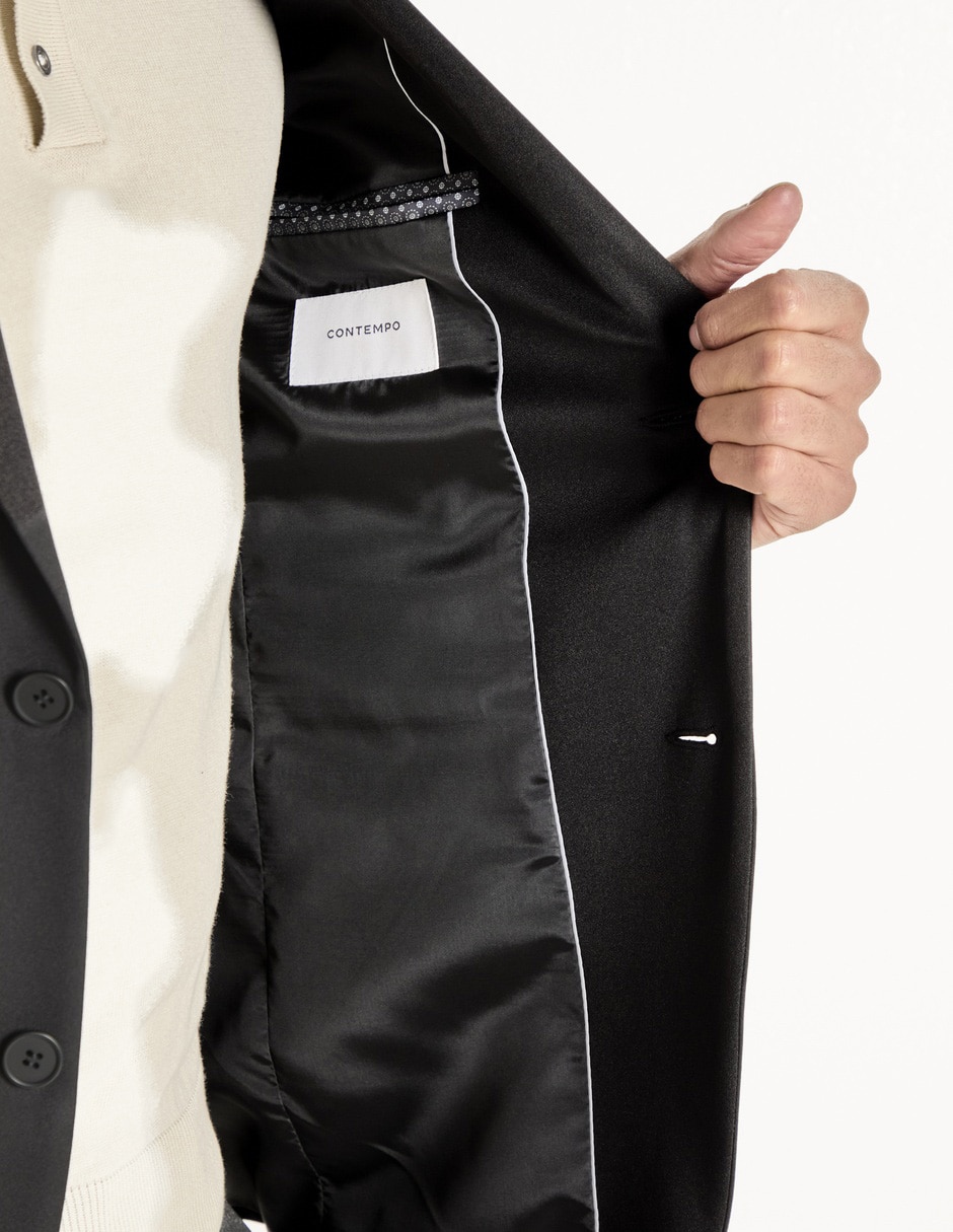 Saco casual para hombre 5