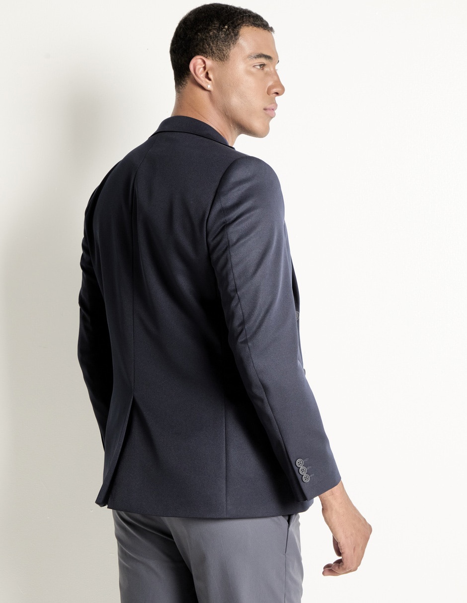Saco casual para hombre 2
