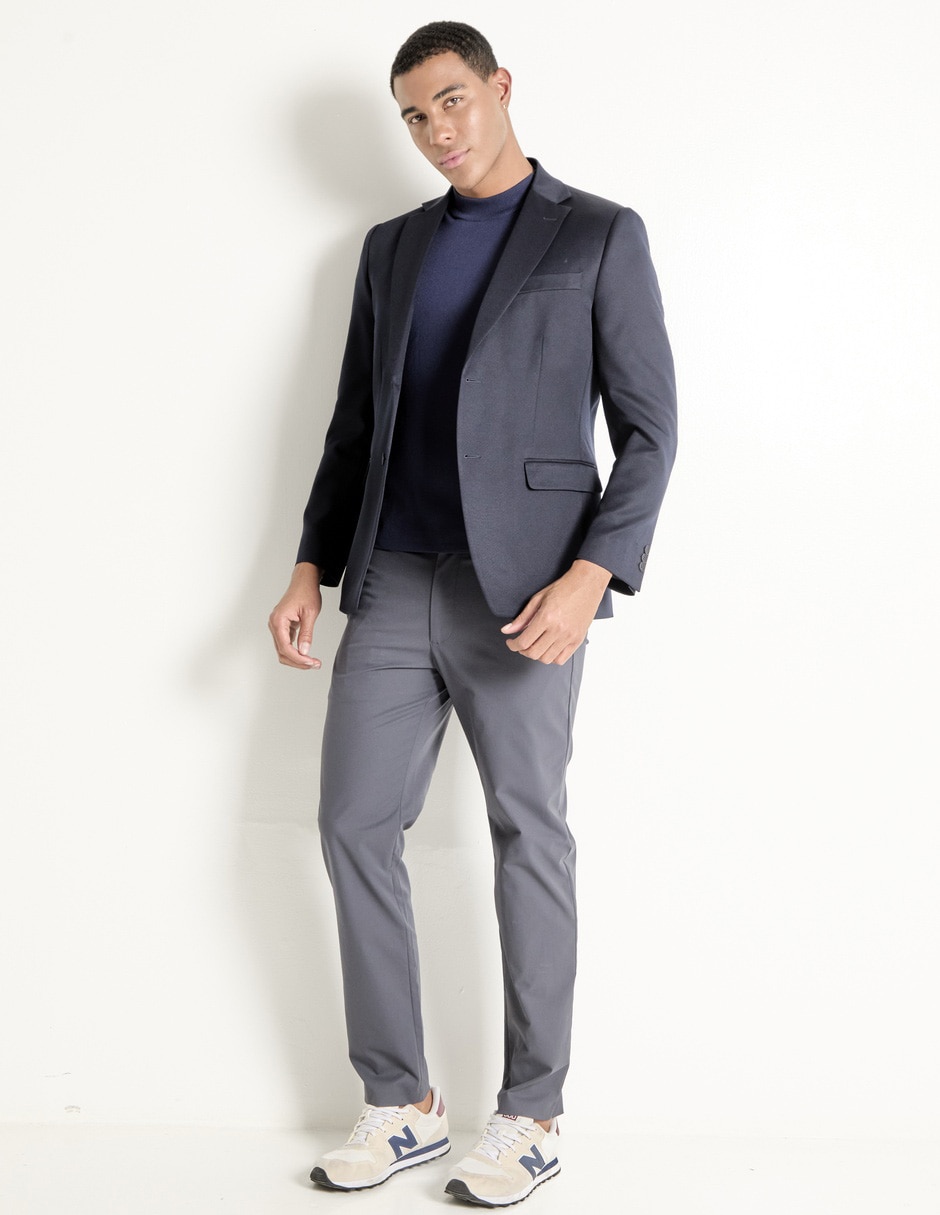 Saco casual para hombre 3