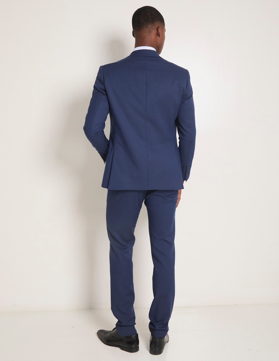 Traje para hombre 2