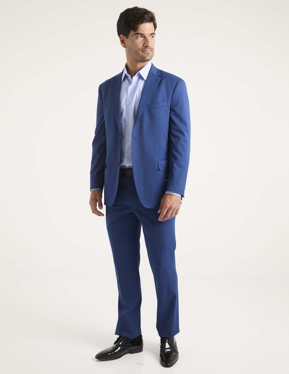 Traje para hombre 3