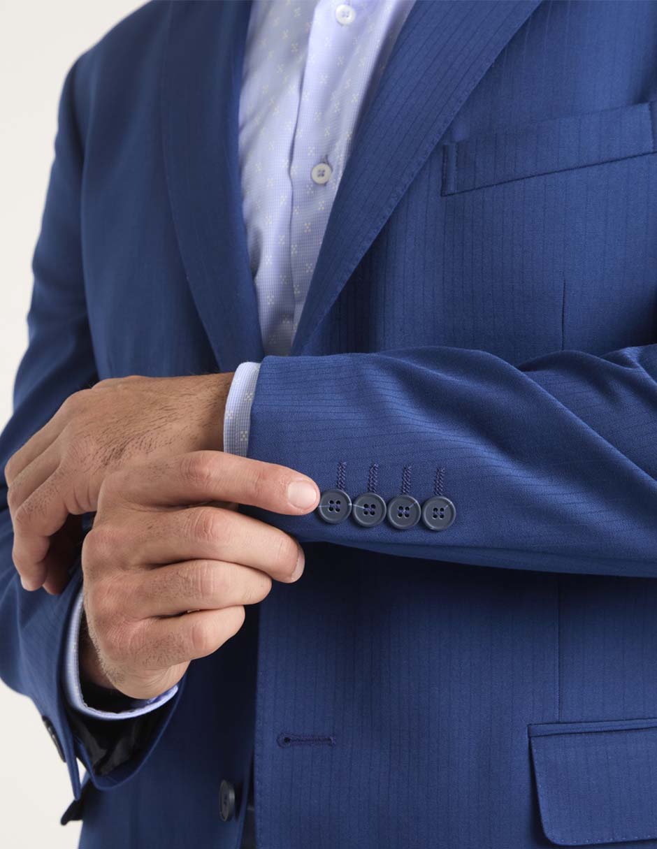 Traje para hombre 4