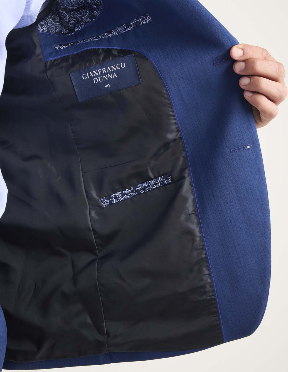 Traje para hombre 5