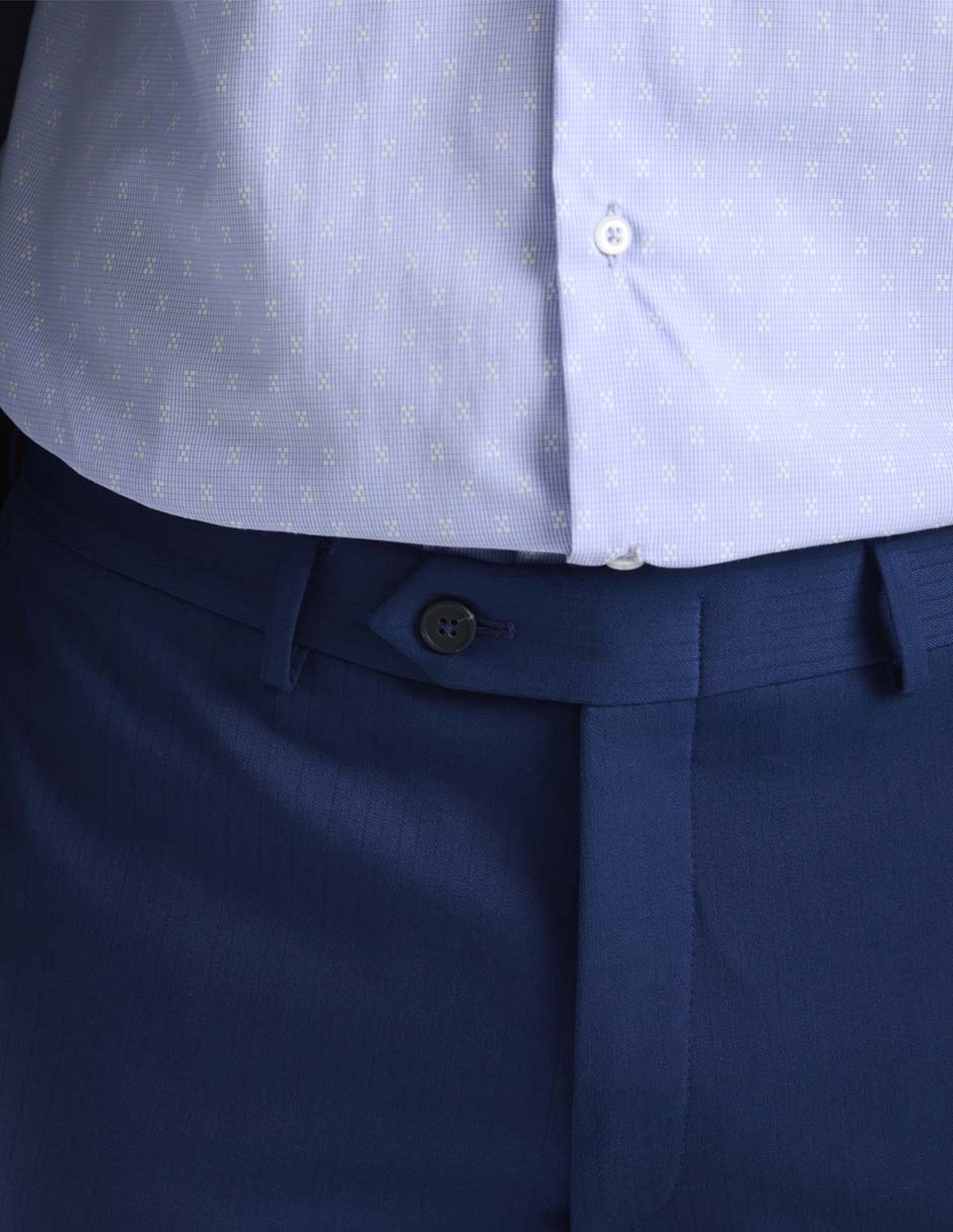 Traje para hombre 6