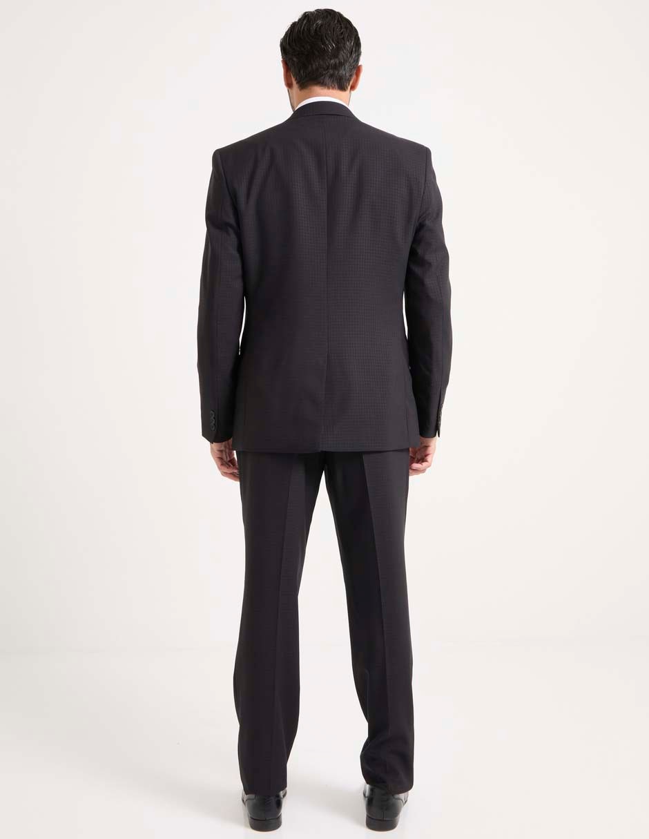 Traje para hombre 2