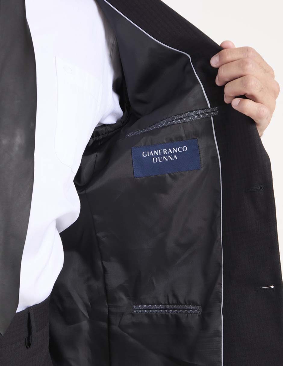 Traje para hombre 5