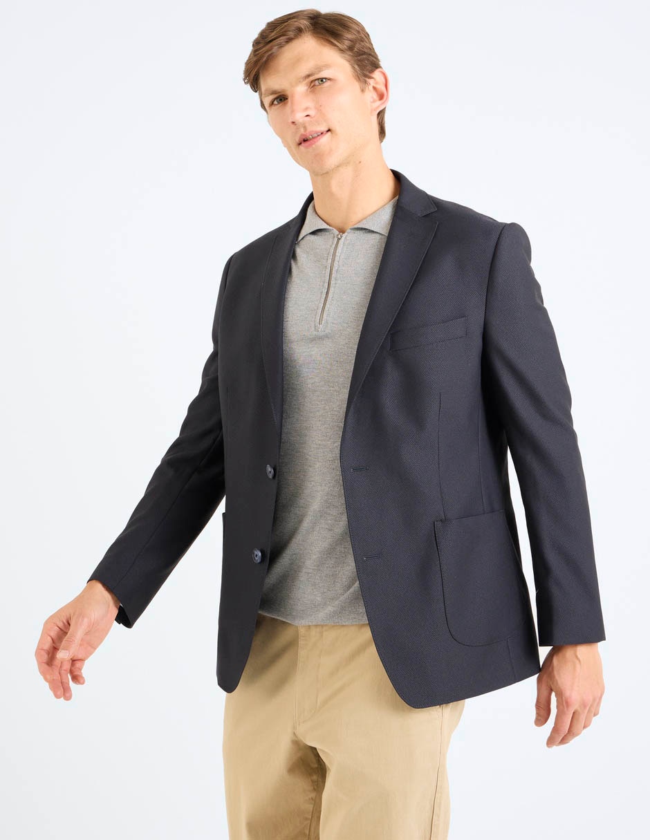 Saco de vestir hombre Saco de vestir hombre