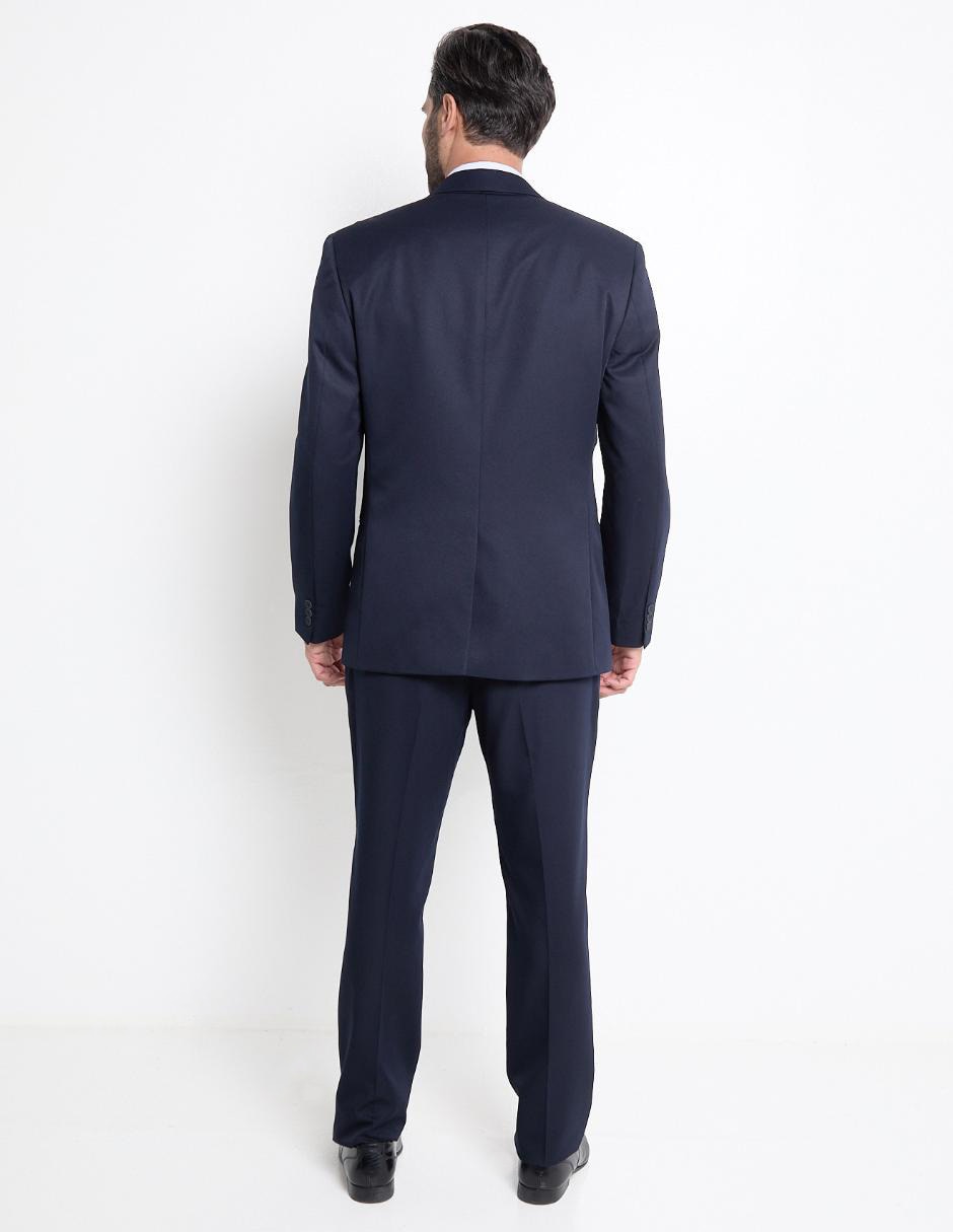 Traje para hombre 2