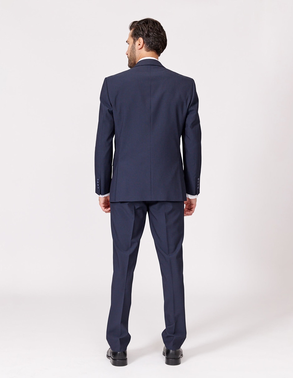 Traje para hombre 3