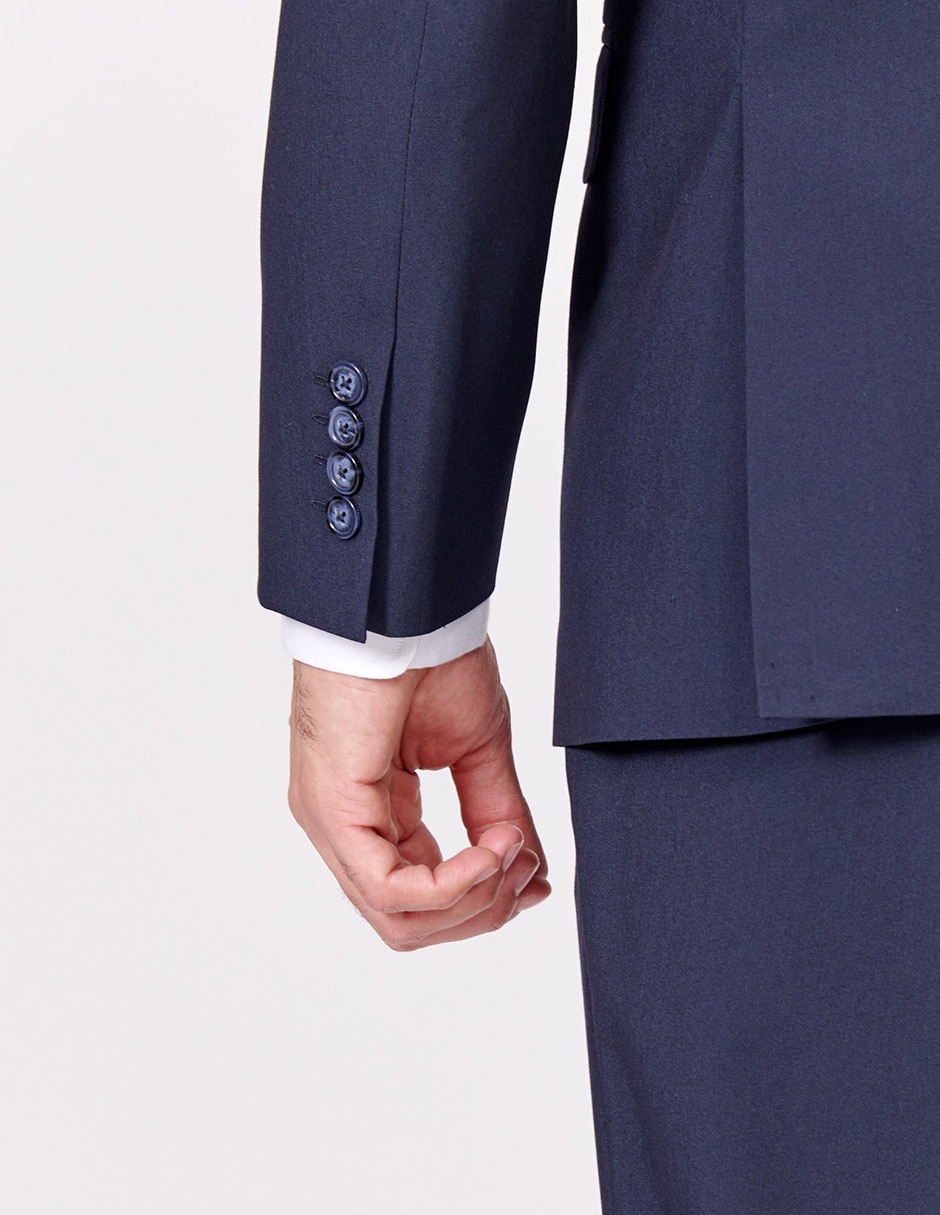 Traje para hombre 4