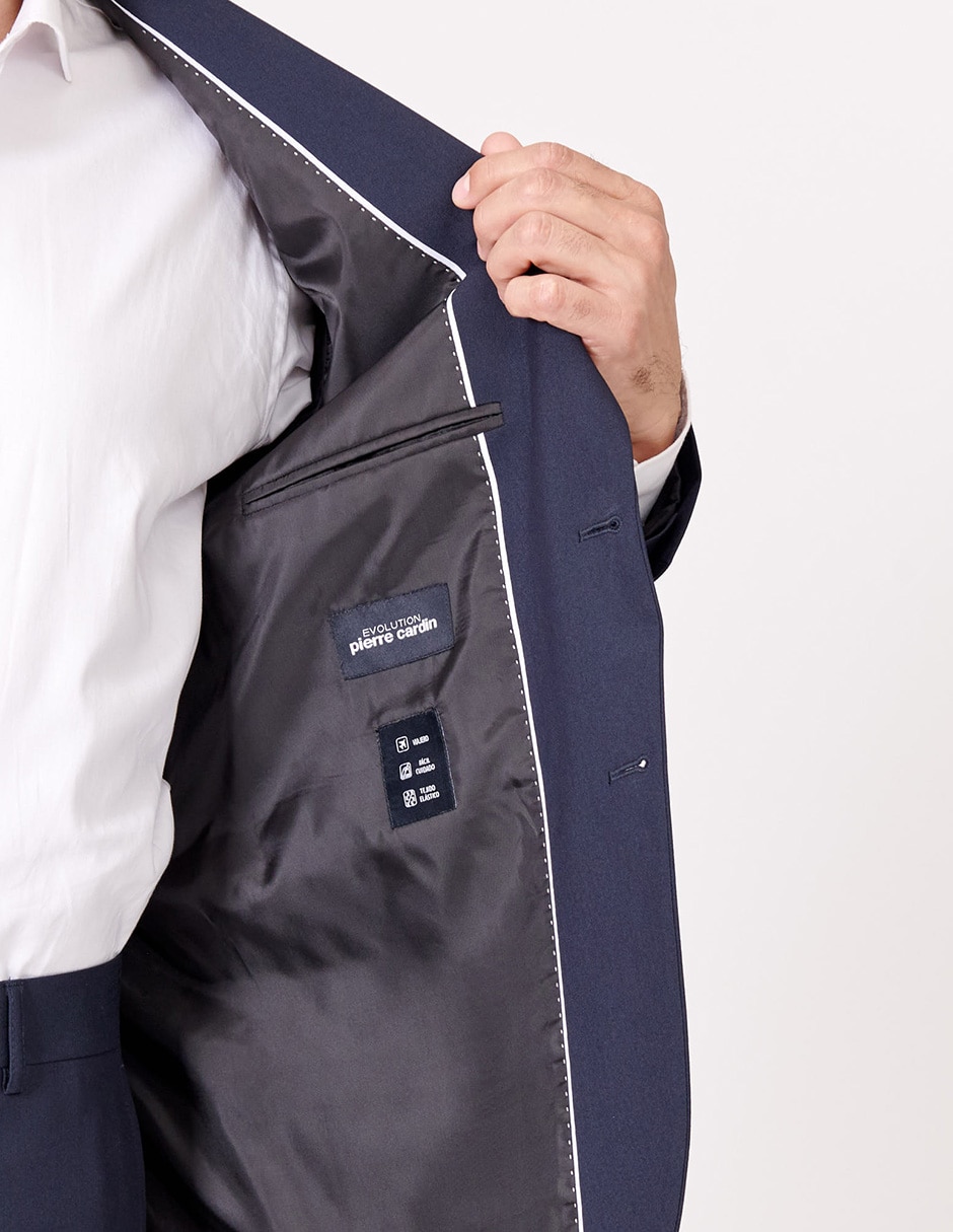 Traje para hombre 5