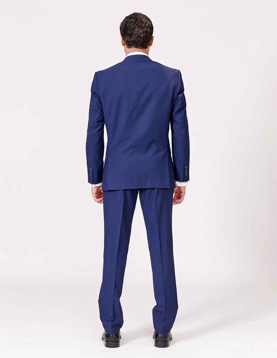 Traje para hombre 2