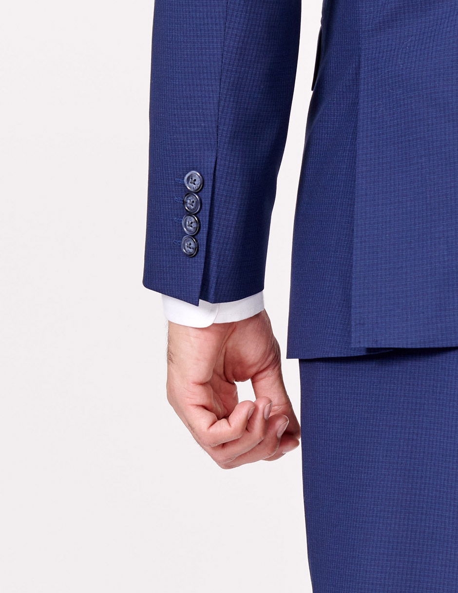 Traje para hombre 4
