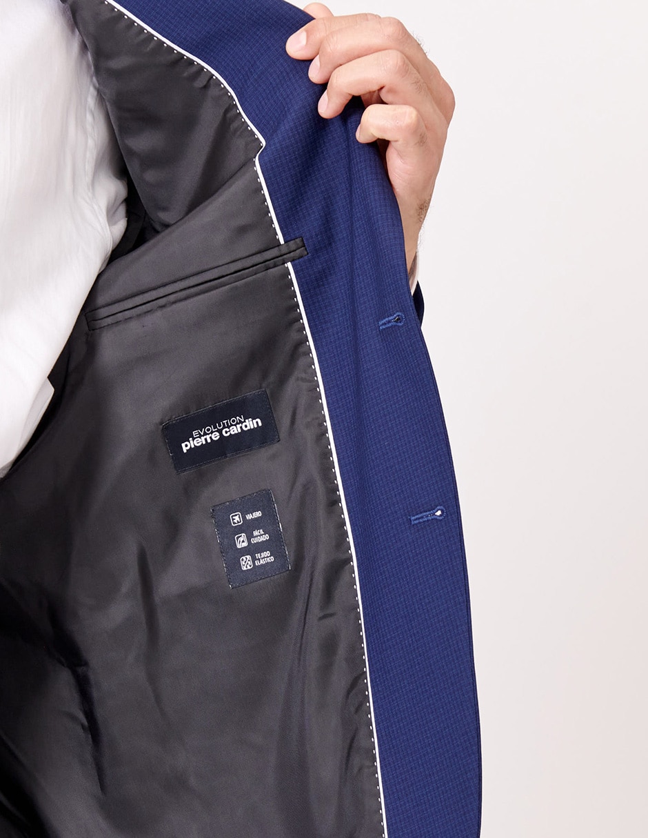 Traje para hombre 5