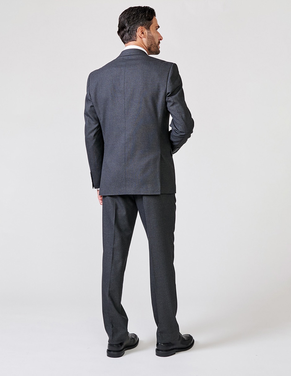 Traje para hombre 3
