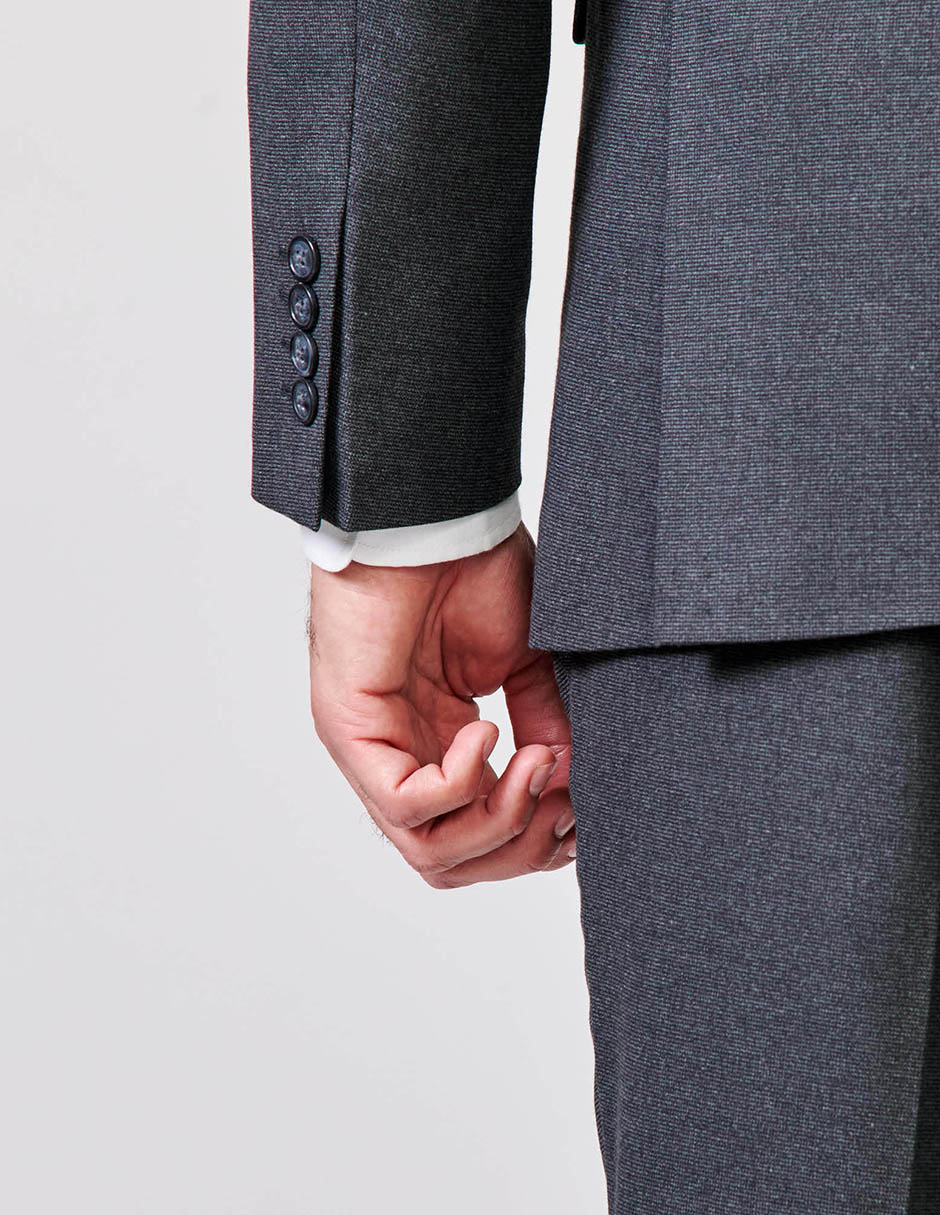 Traje para hombre 4