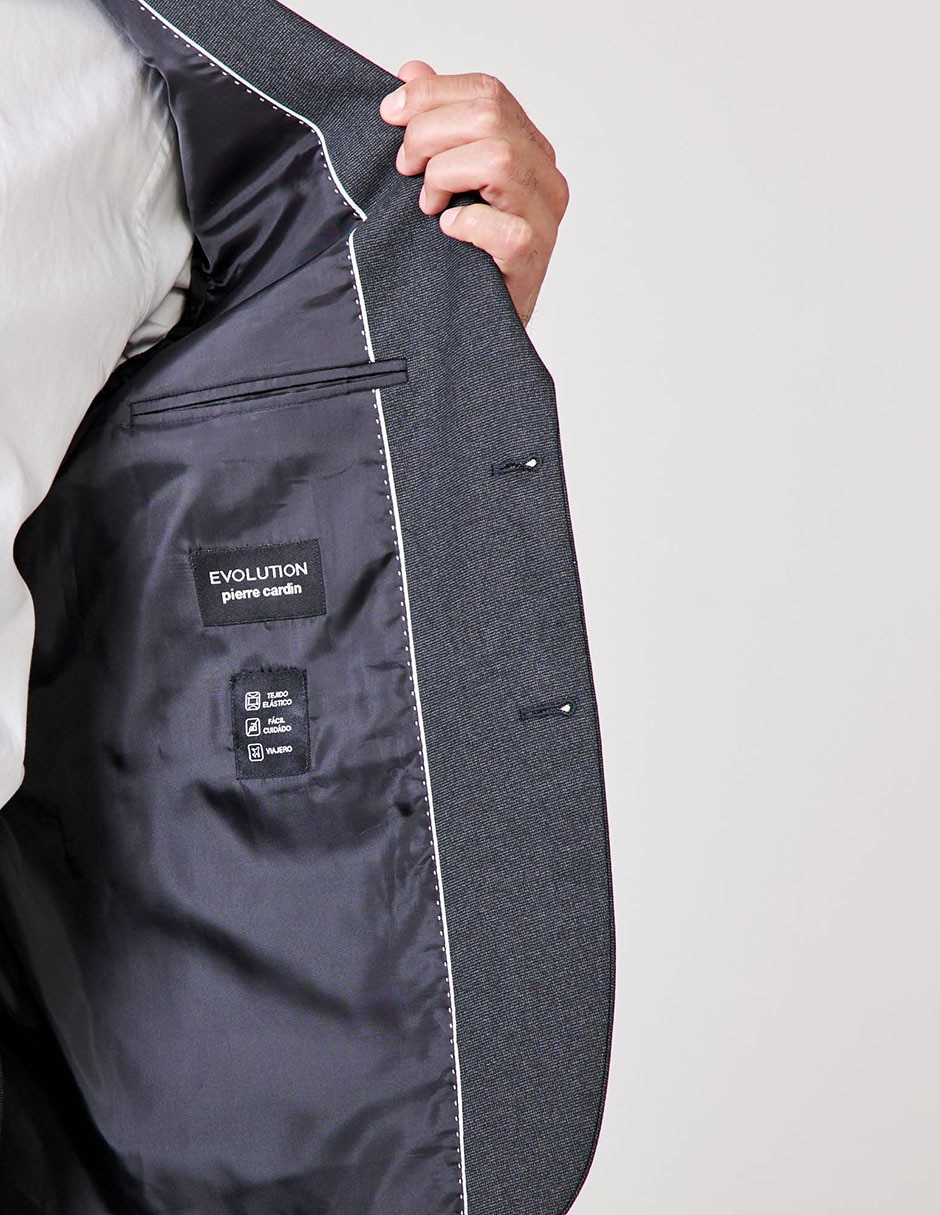 Traje para hombre 5