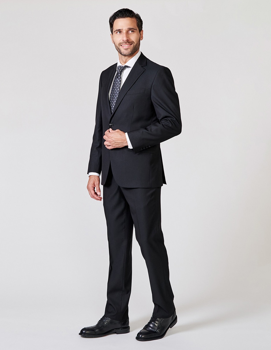 Traje para hombre 2