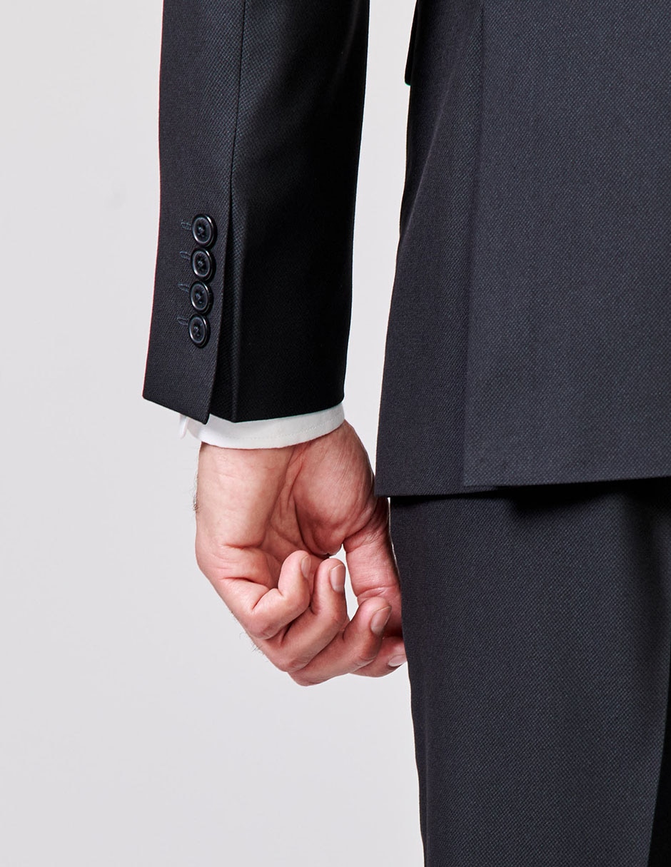 Traje para hombre 4