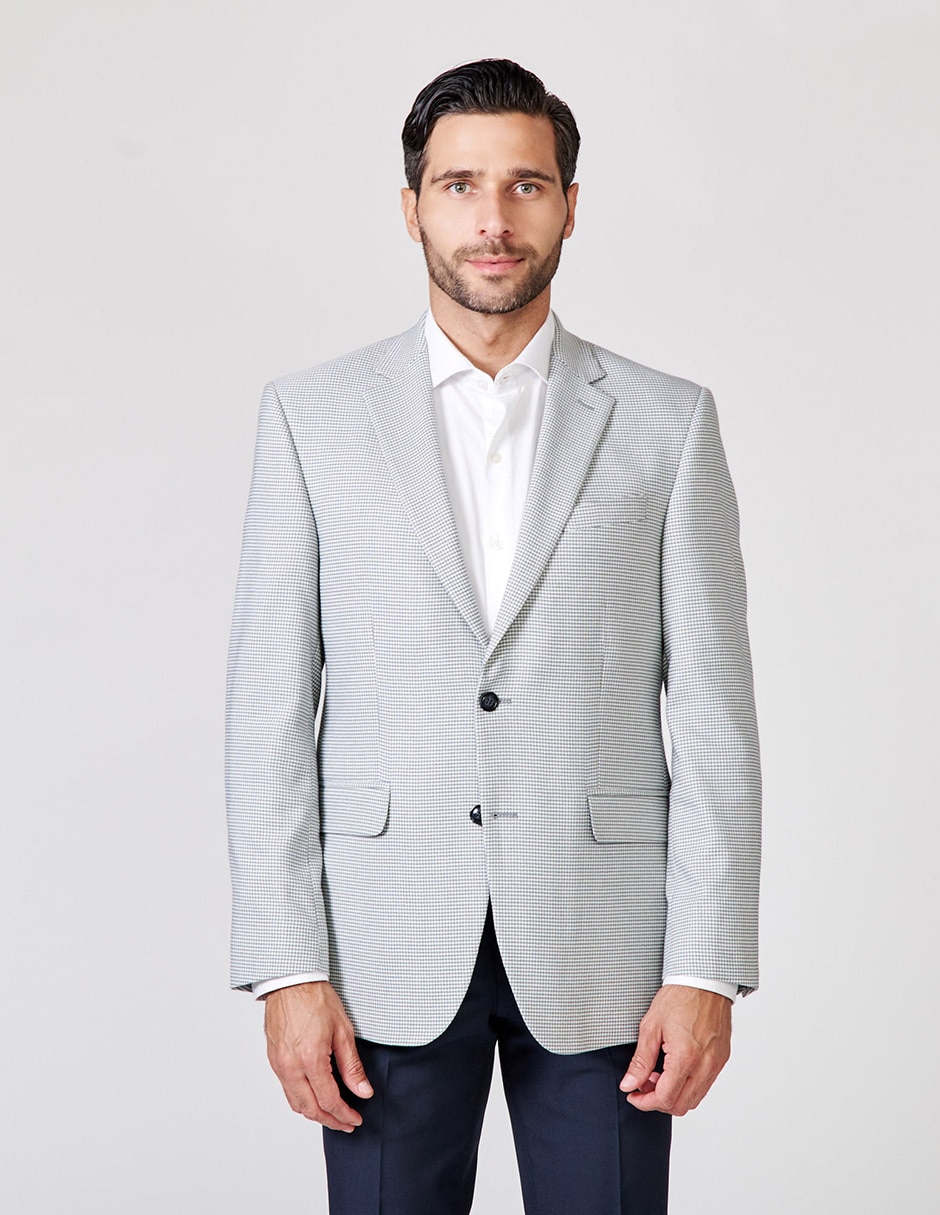 Saco formal para hombre Saco formal para hombre
