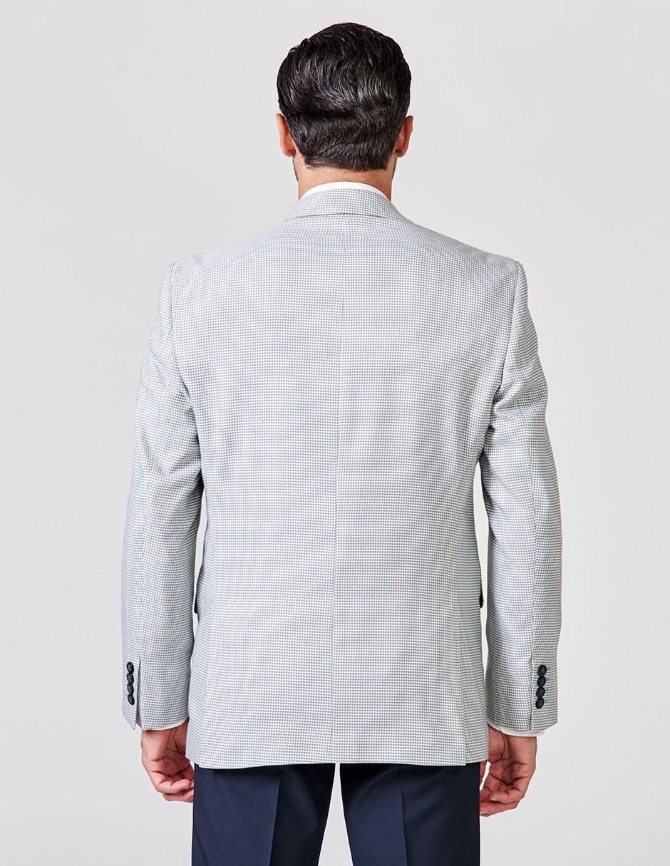 Saco formal para hombre 3
