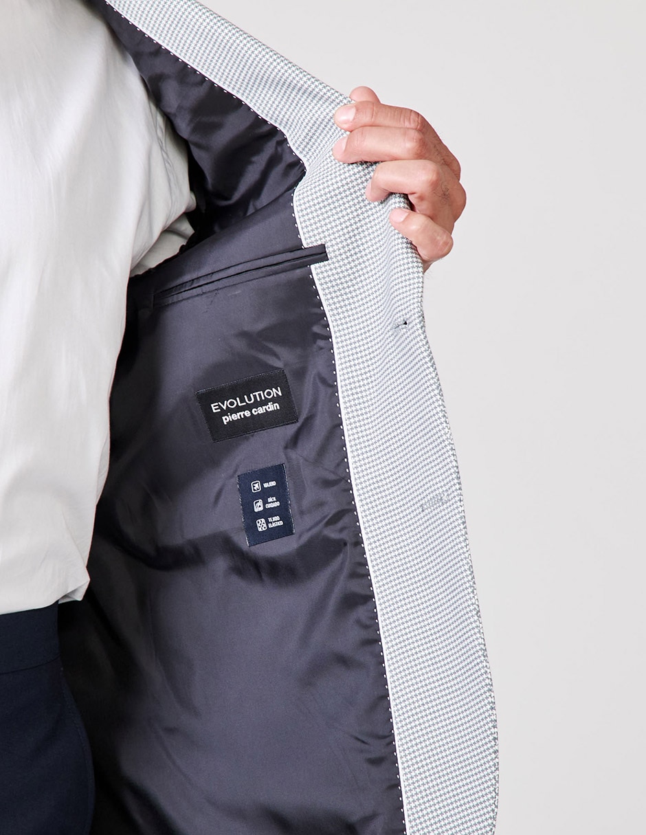 Saco formal para hombre 5