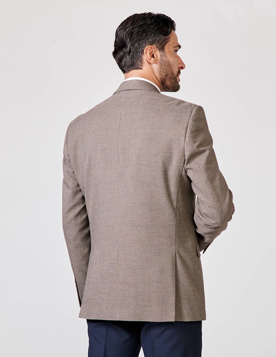 Saco formal para hombre 3