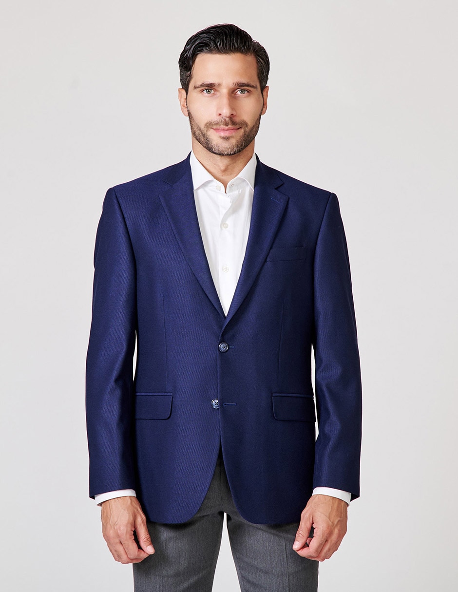 Saco formal para hombre Saco formal para hombre