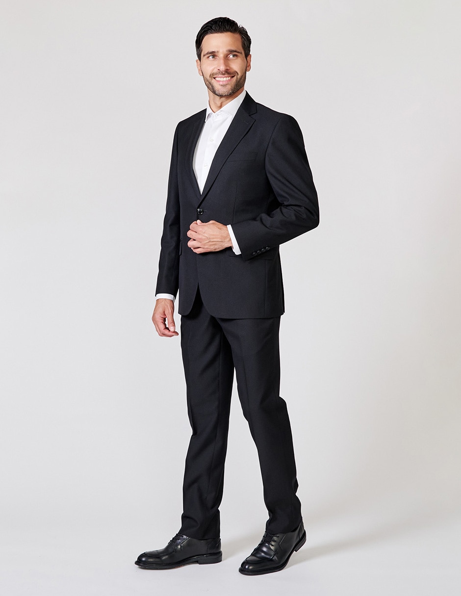 Traje para hombre 2
