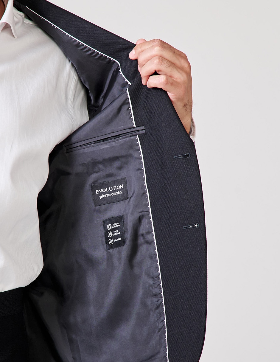 Traje para hombre 5