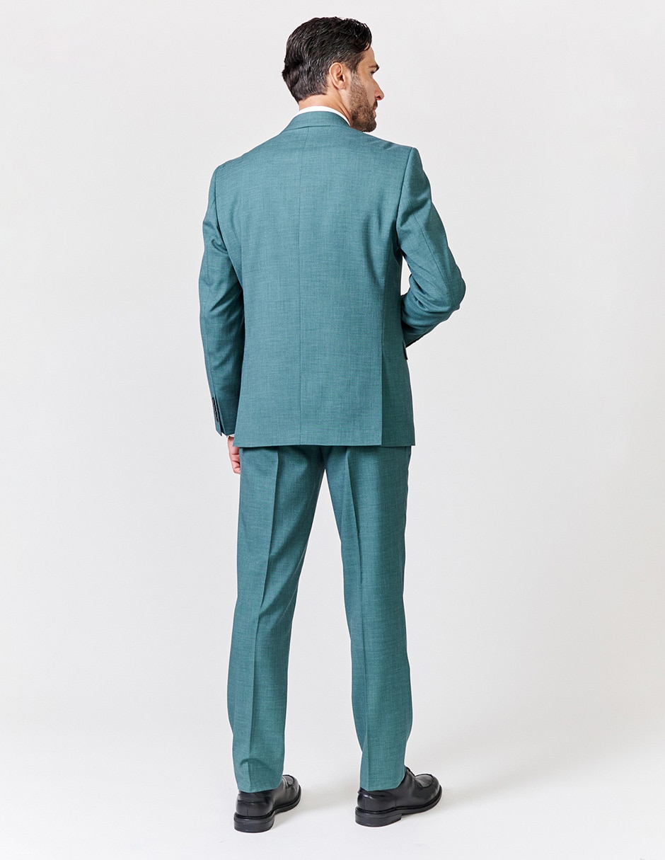 Traje para hombre 3