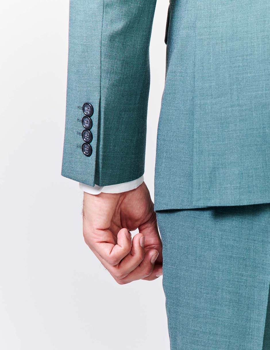 Traje para hombre 4