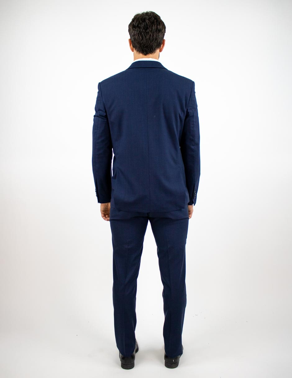 Traje para hombre 3