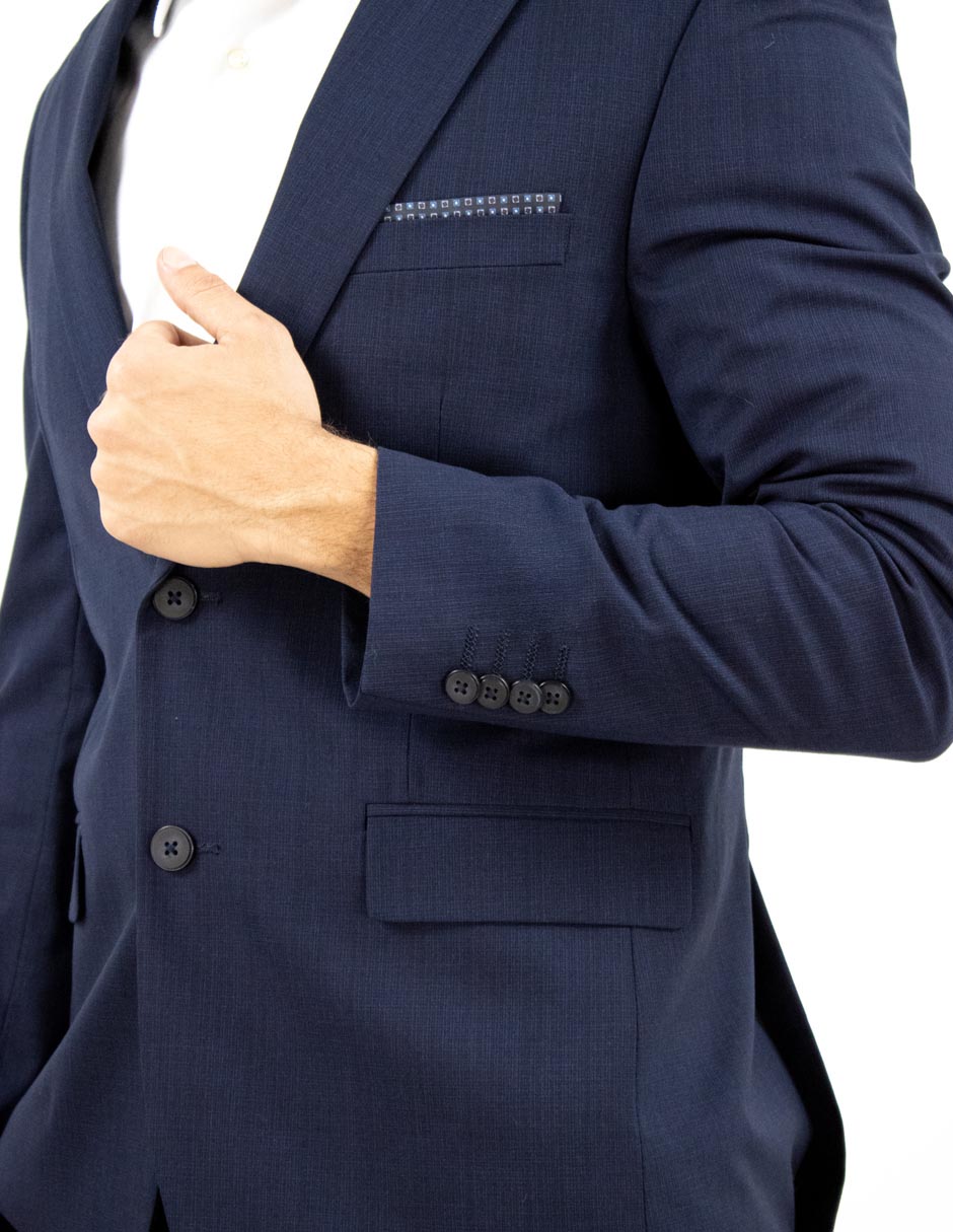 Traje para hombre 4