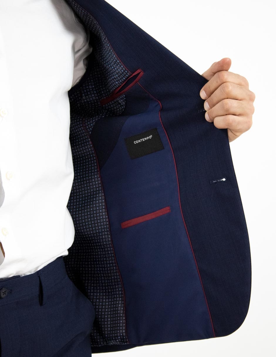 Traje para hombre 5